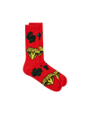 Diamonds & Dollars Socks