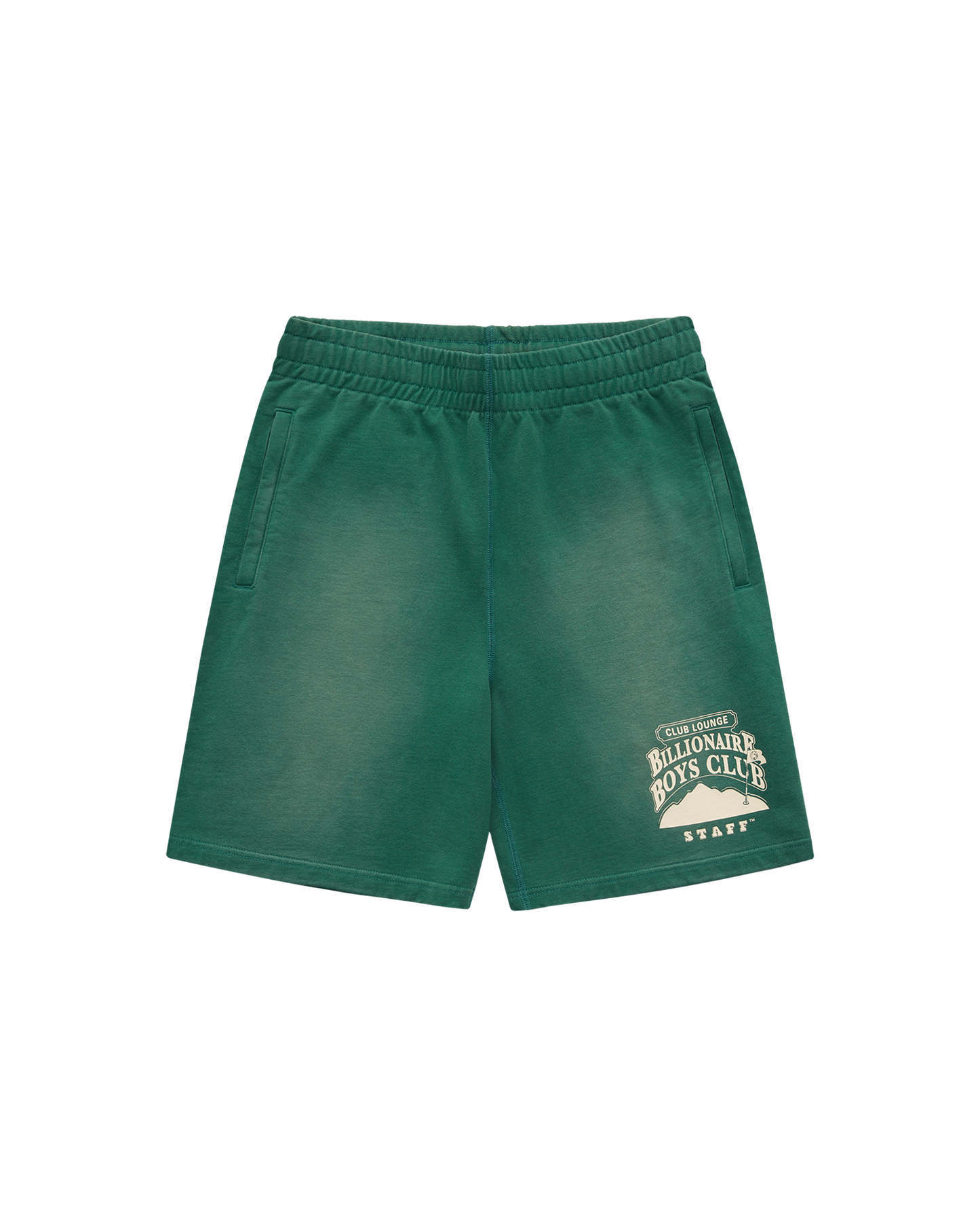 Country Lounge Sweatshorts