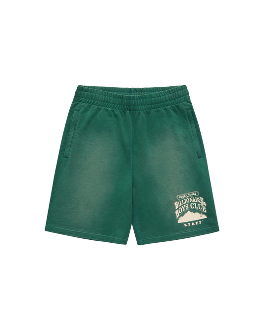 Country Lounge Sweatshorts