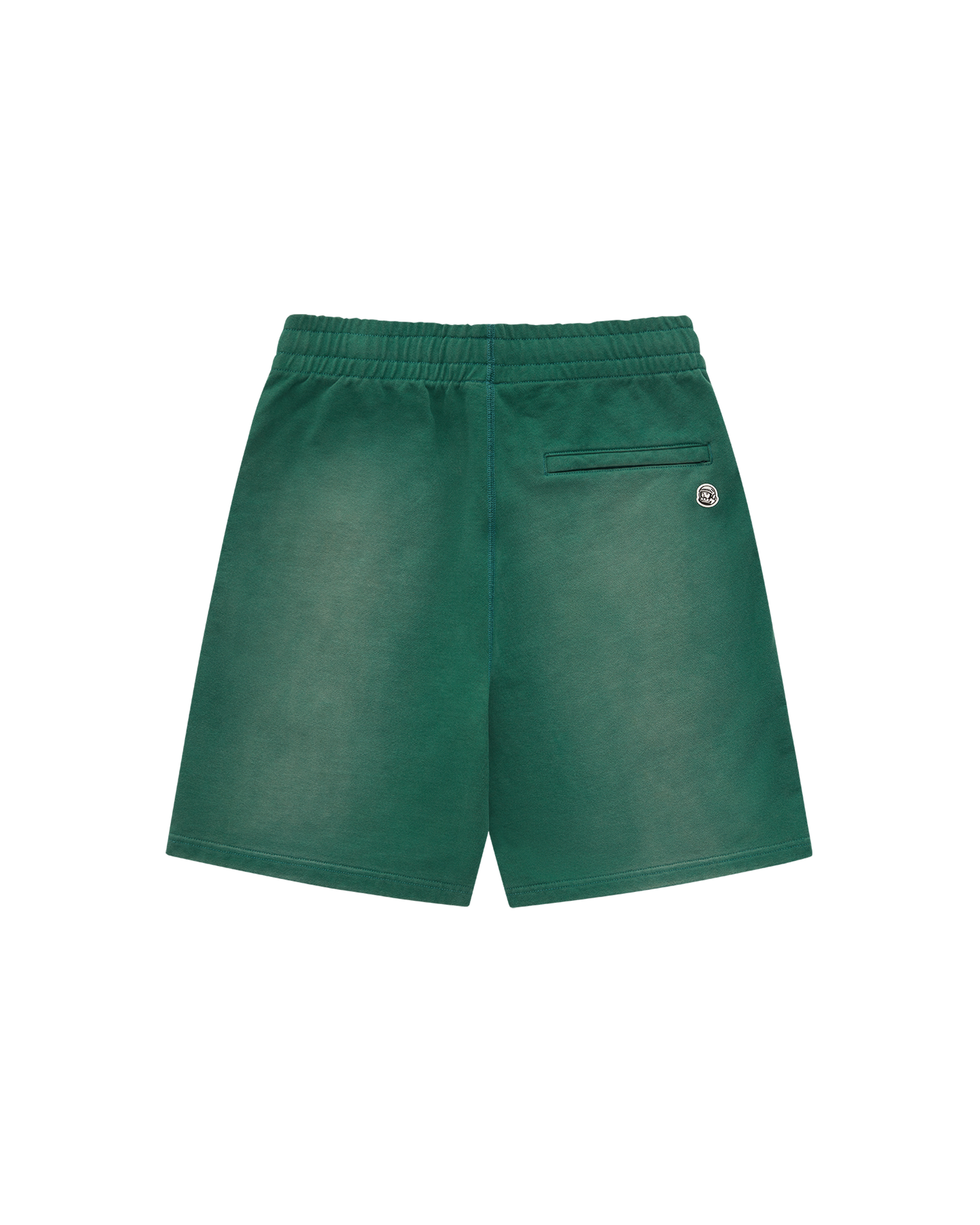 Country Lounge Sweatshorts