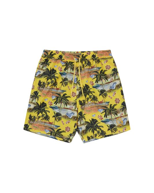 Resort Swimshorts