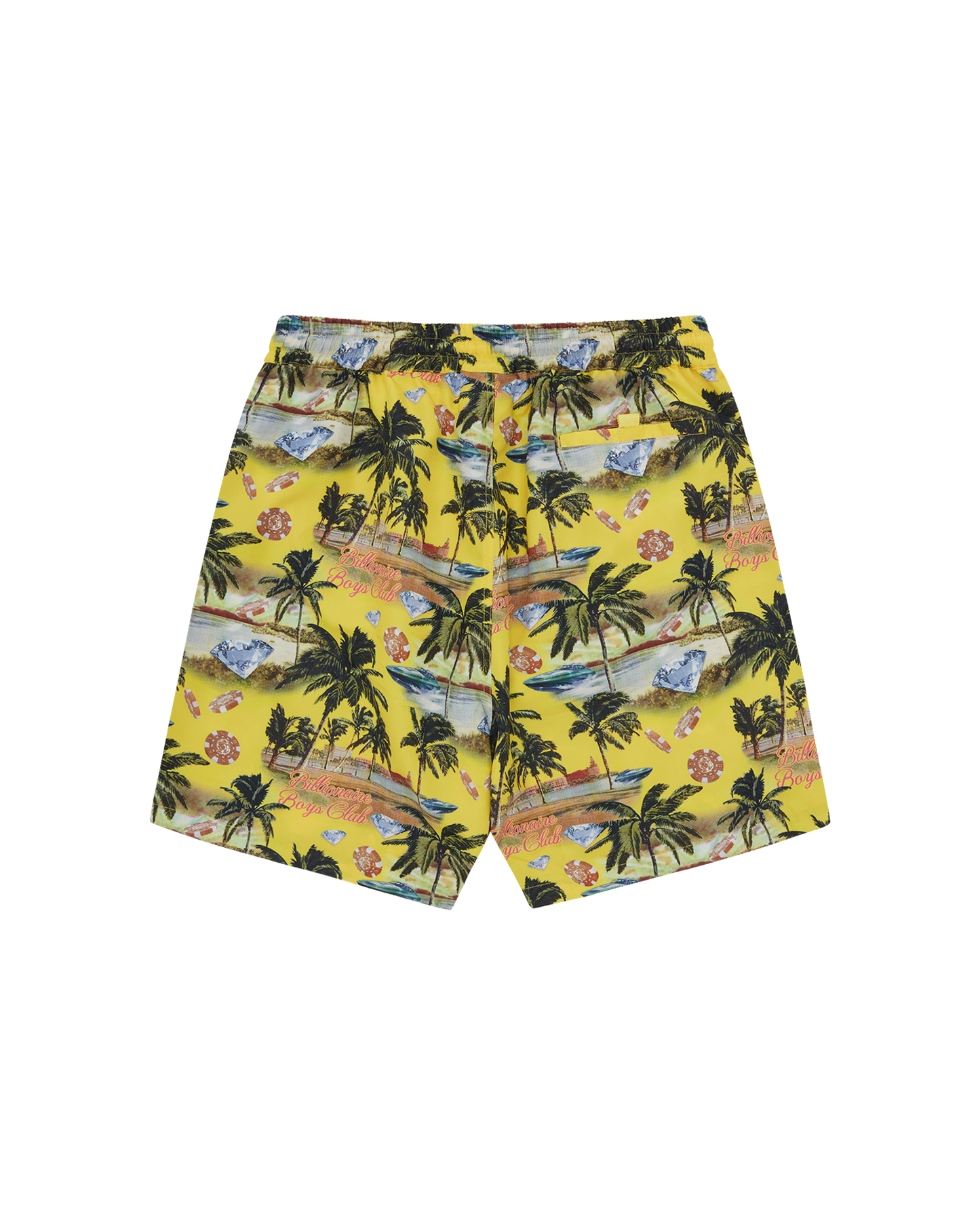 Resort Swimshorts