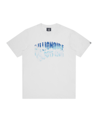 Great Wave Fill Arch Logo T-Shirt