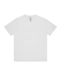 Great Wave Fill Arch Logo T-Shirt