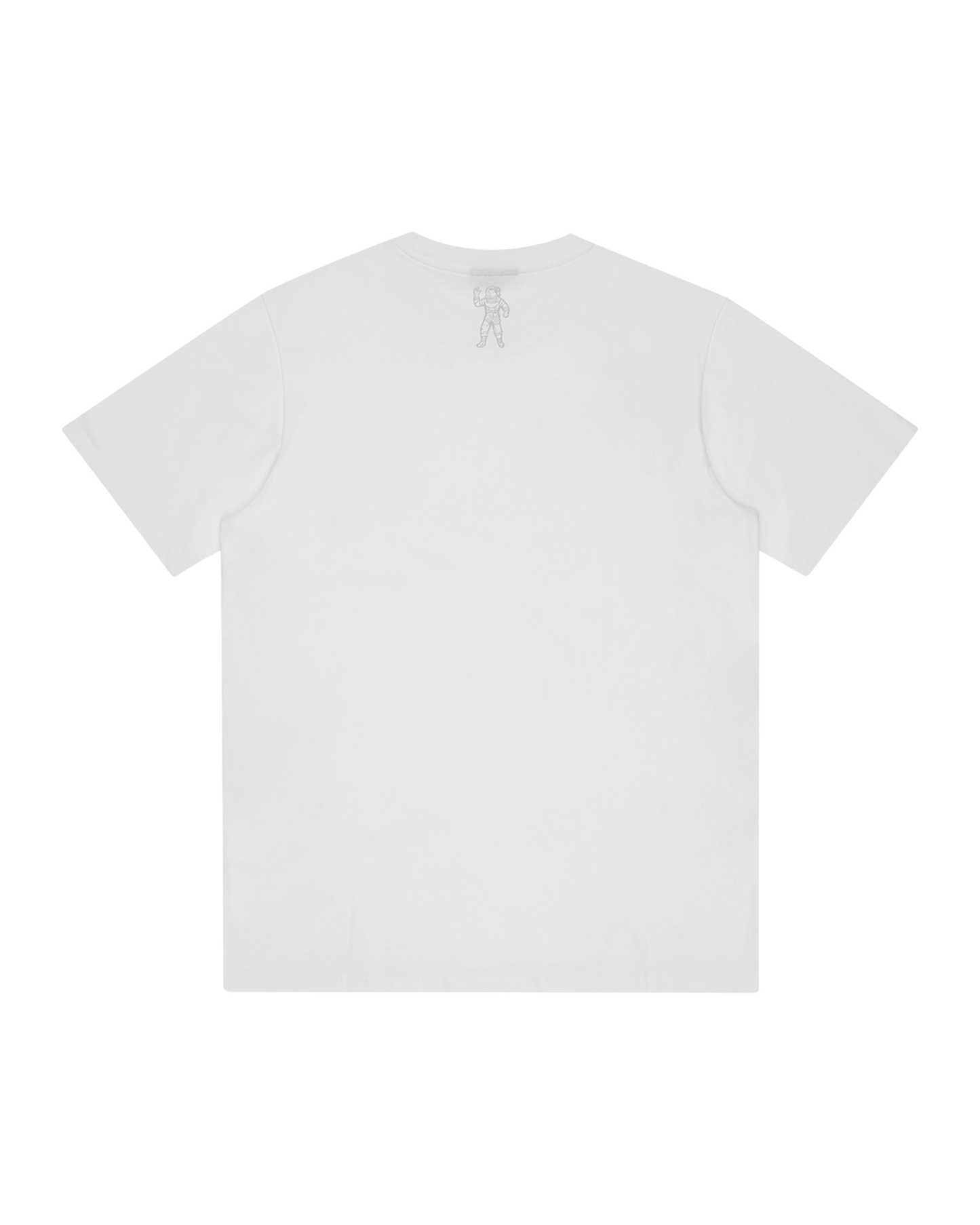 Rhinestone Straight Logo T-Shirt