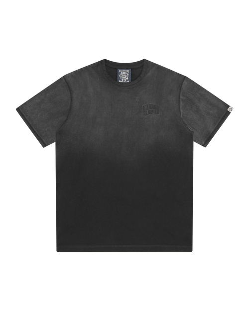 Embroidered Arch Logo T-Shirt – Billionaire Boys Club