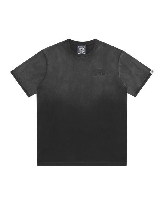 Embroidered Arch Logo T-Shirt