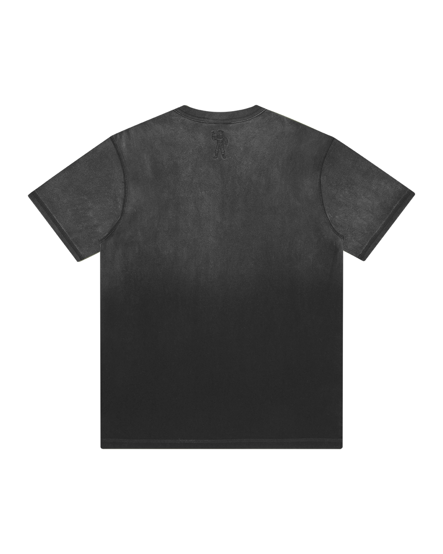 Embroidered Arch Logo T-Shirt