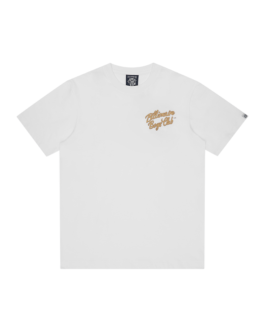 Script Logo T-Shirt