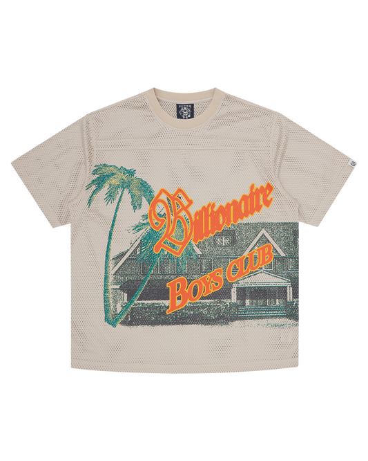 Country Club Football Top