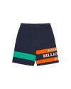 Internazionale Panelled Sweatshorts