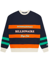 Internazionale Crewneck