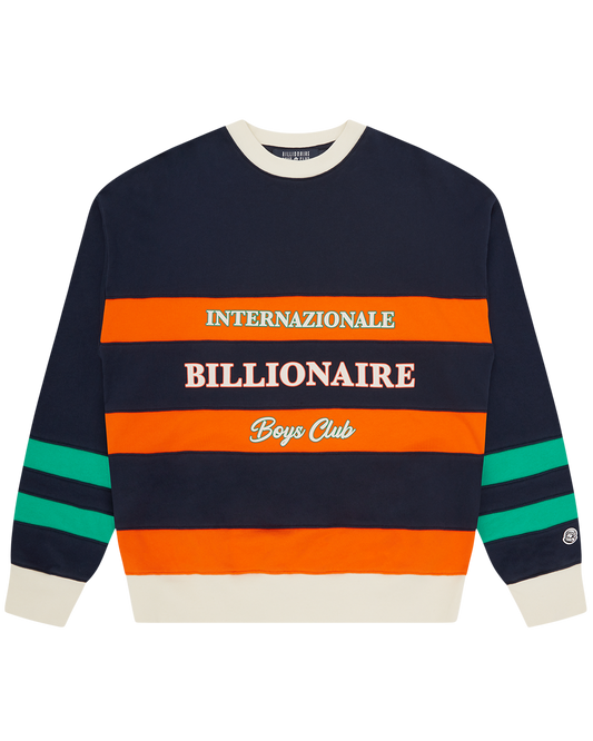 Internazionale Crewneck