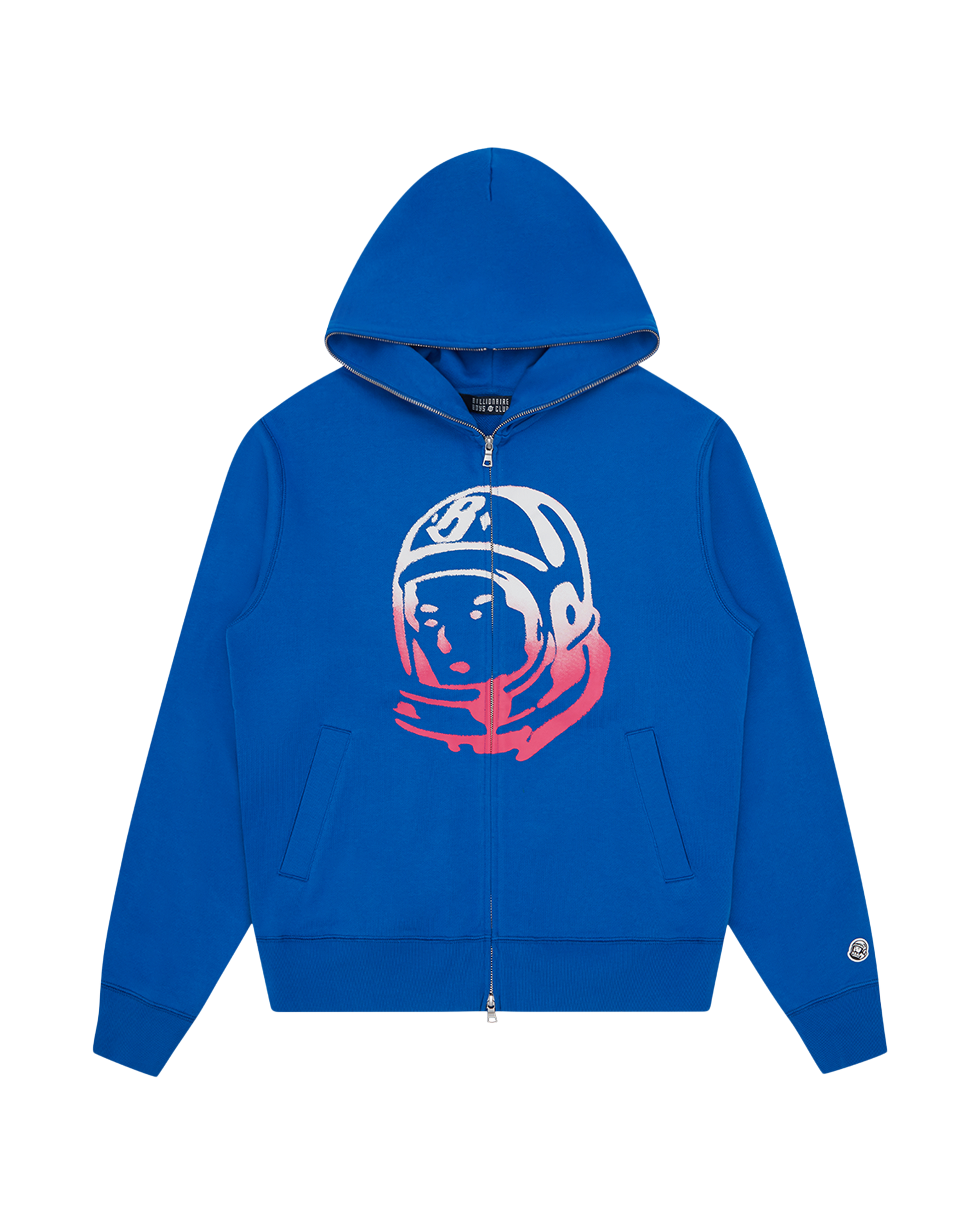 Odyssey Sprayer Astro Zip Through Hood