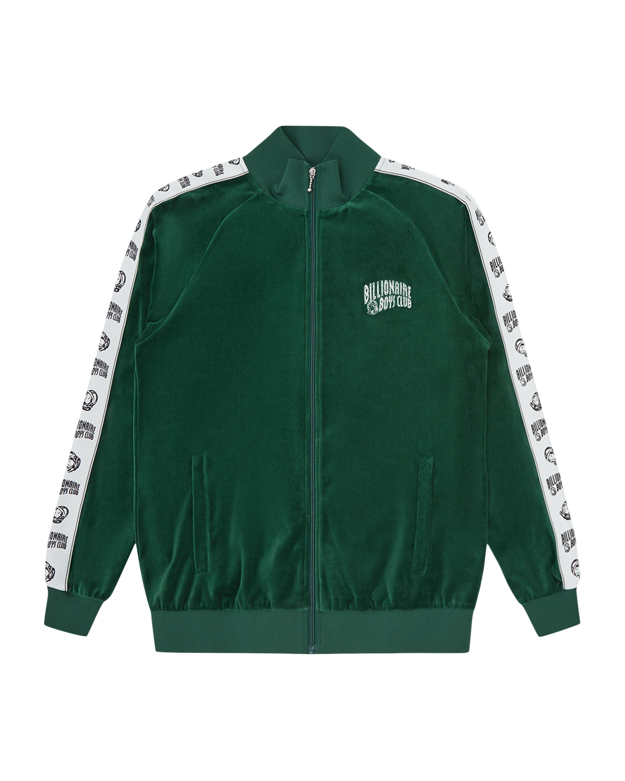BBC ICECREAM ジャケット BILLIONAIRE BOYS CLUB - 【ICECREAM】 FUR JACKET (BLACK