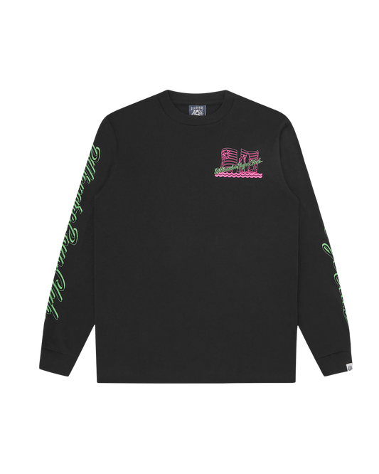 Yacht Club Long-Sleeve T-Shirt