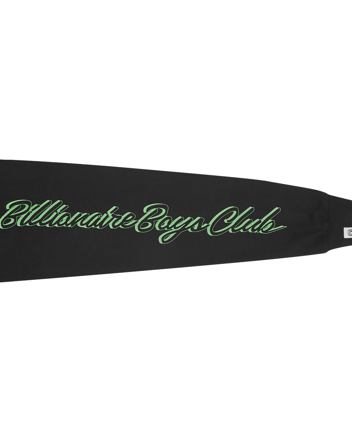 Yacht Club Long-Sleeve T-Shirt
