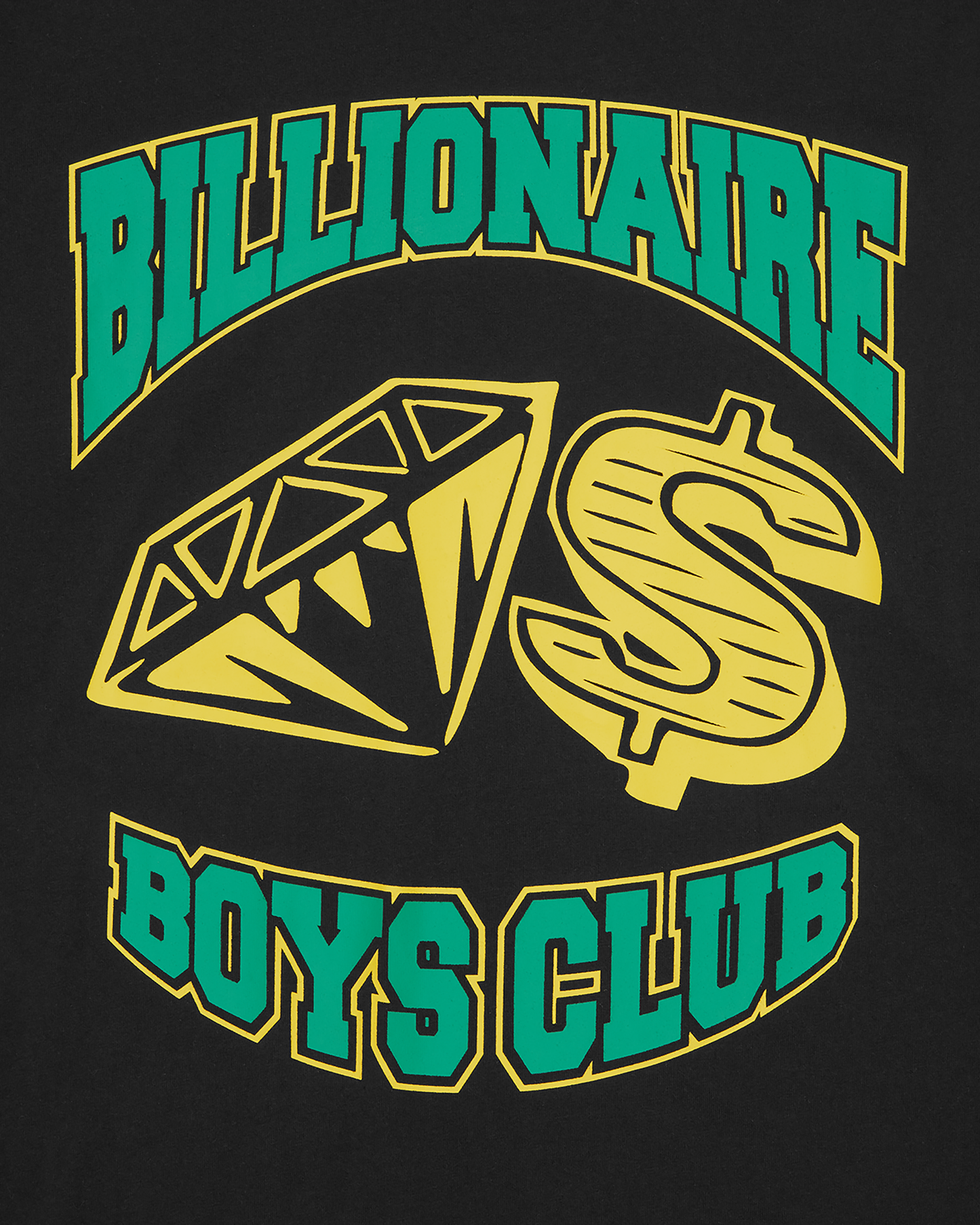OG Multi Long-Sleeve T-Shirt