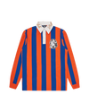 Heavy Stripe Rugby Shirt