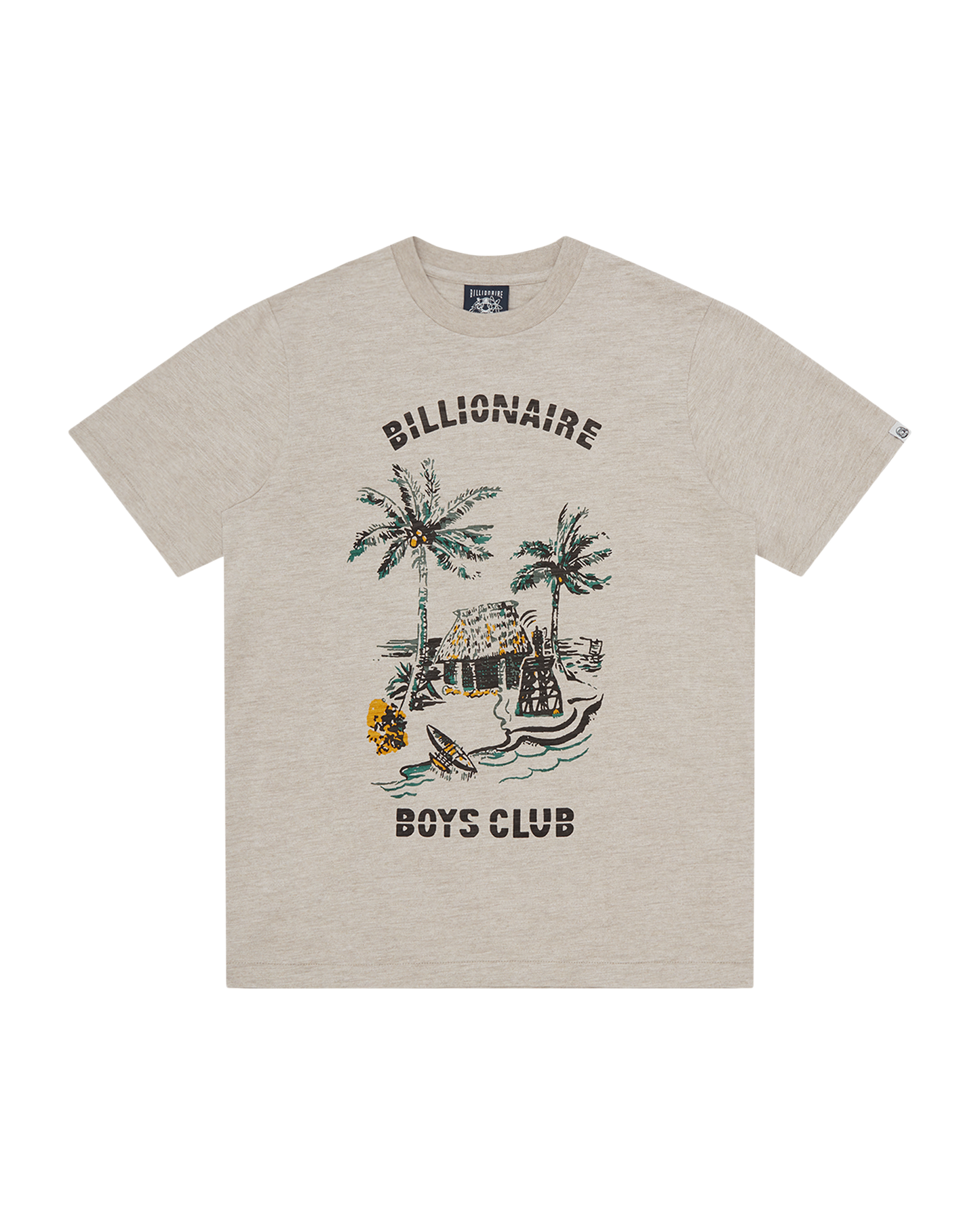 Souvenir T-Shirt