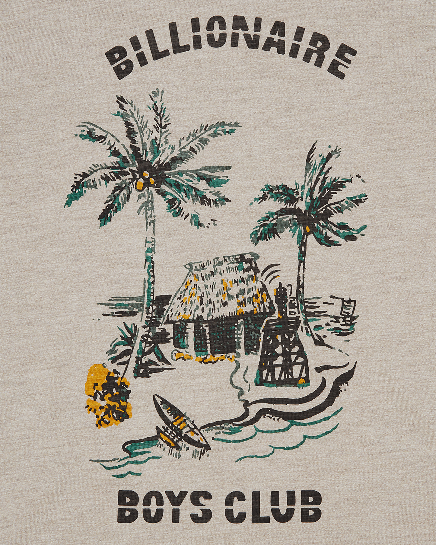 Souvenir T-Shirt