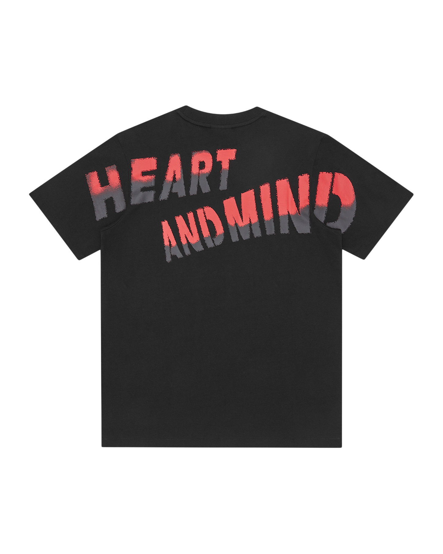 Heart & Mind Sprayer T-Shirt
