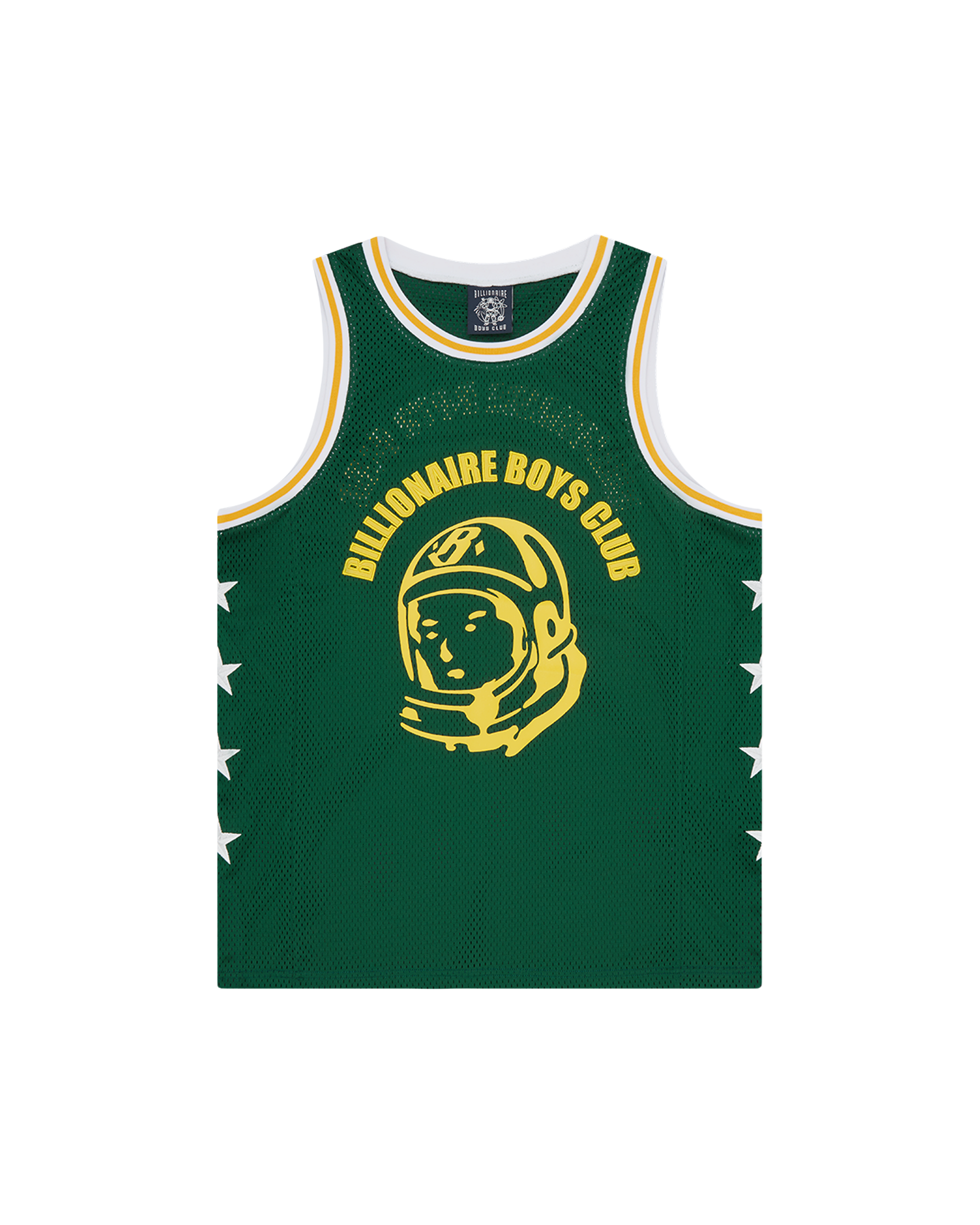 Astro Mesh Basketball Vest