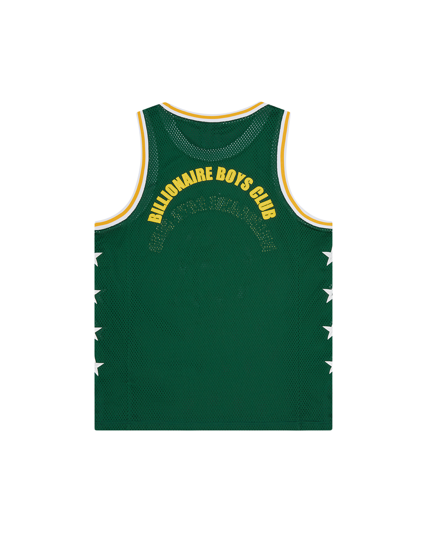 Astro Mesh Basketball Vest