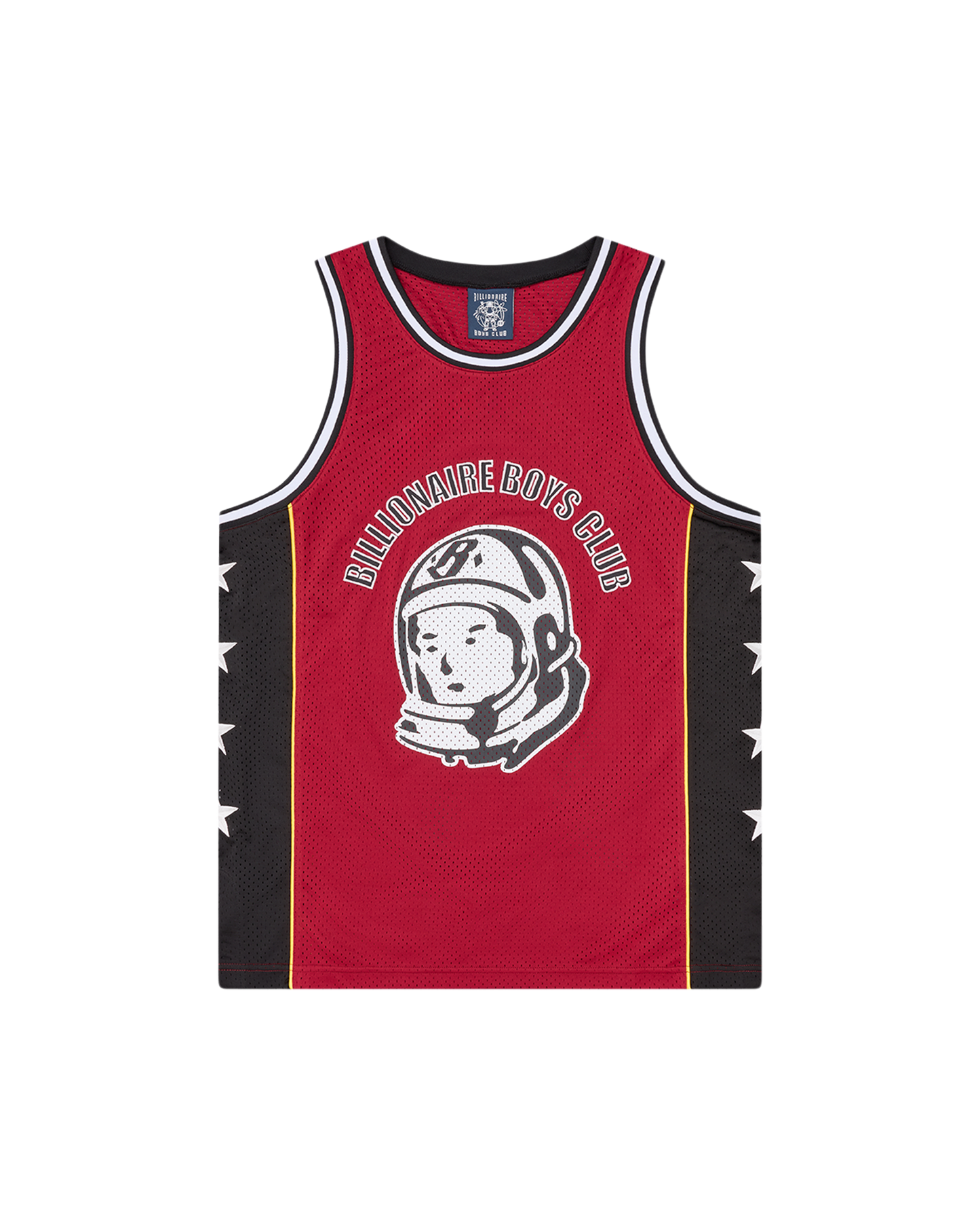 Astro Mesh Basketball Vest