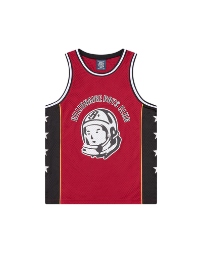 Astro Mesh Basketball Vest