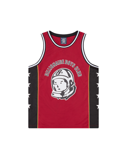 Astro Mesh Basketball Vest