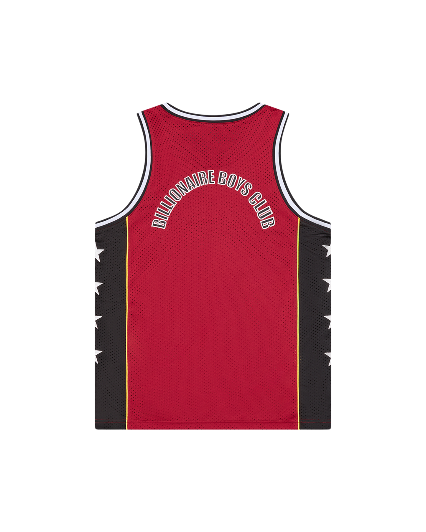 Astro Mesh Basketball Vest