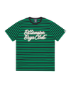 Script Astro Stripe T-Shirt