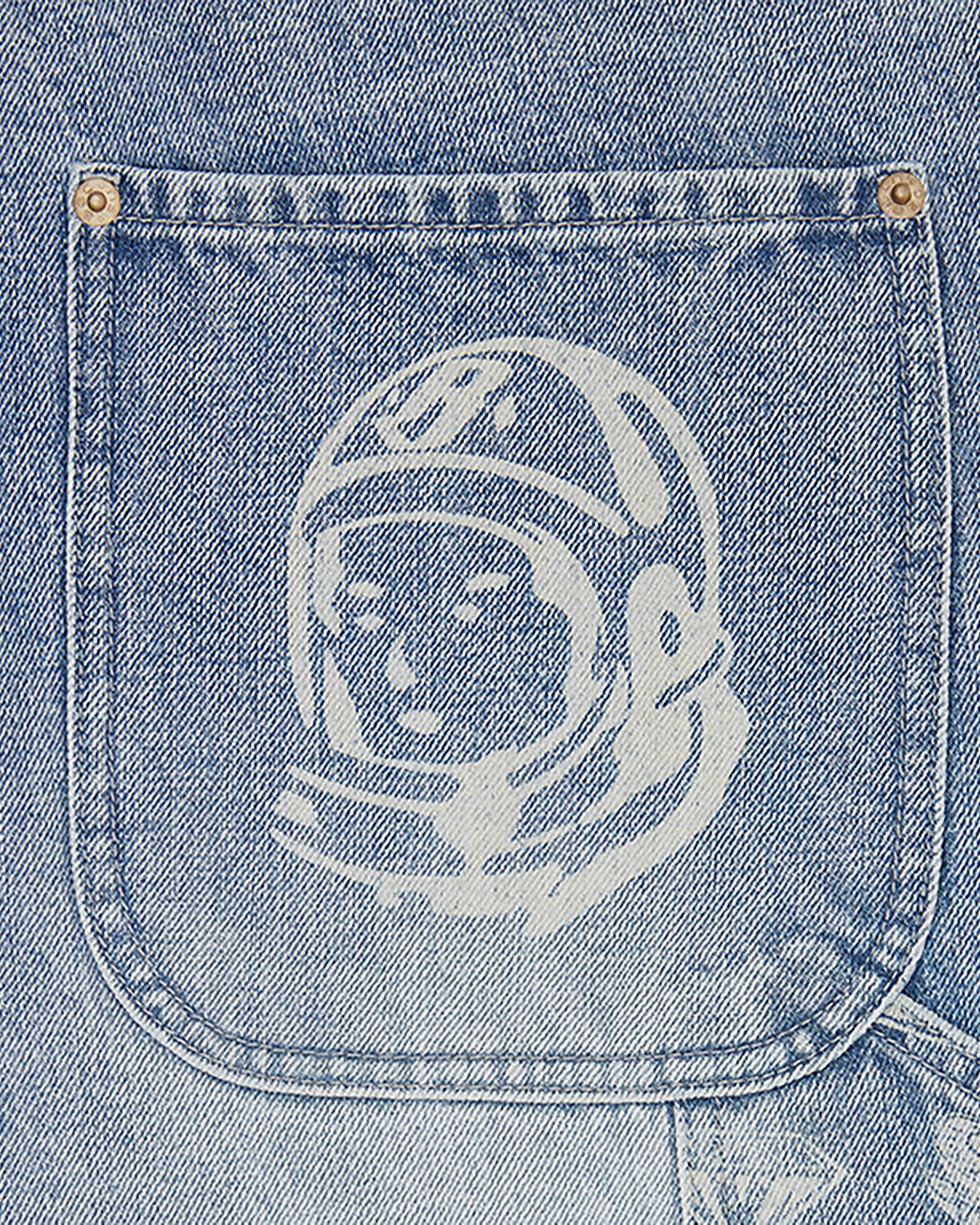 Diamonds & Dollars Denim Carpenter Pant – Billionaire Boys Club Diamonds & Dollars Denim Carpenter Pant – Billionaire Boys Club