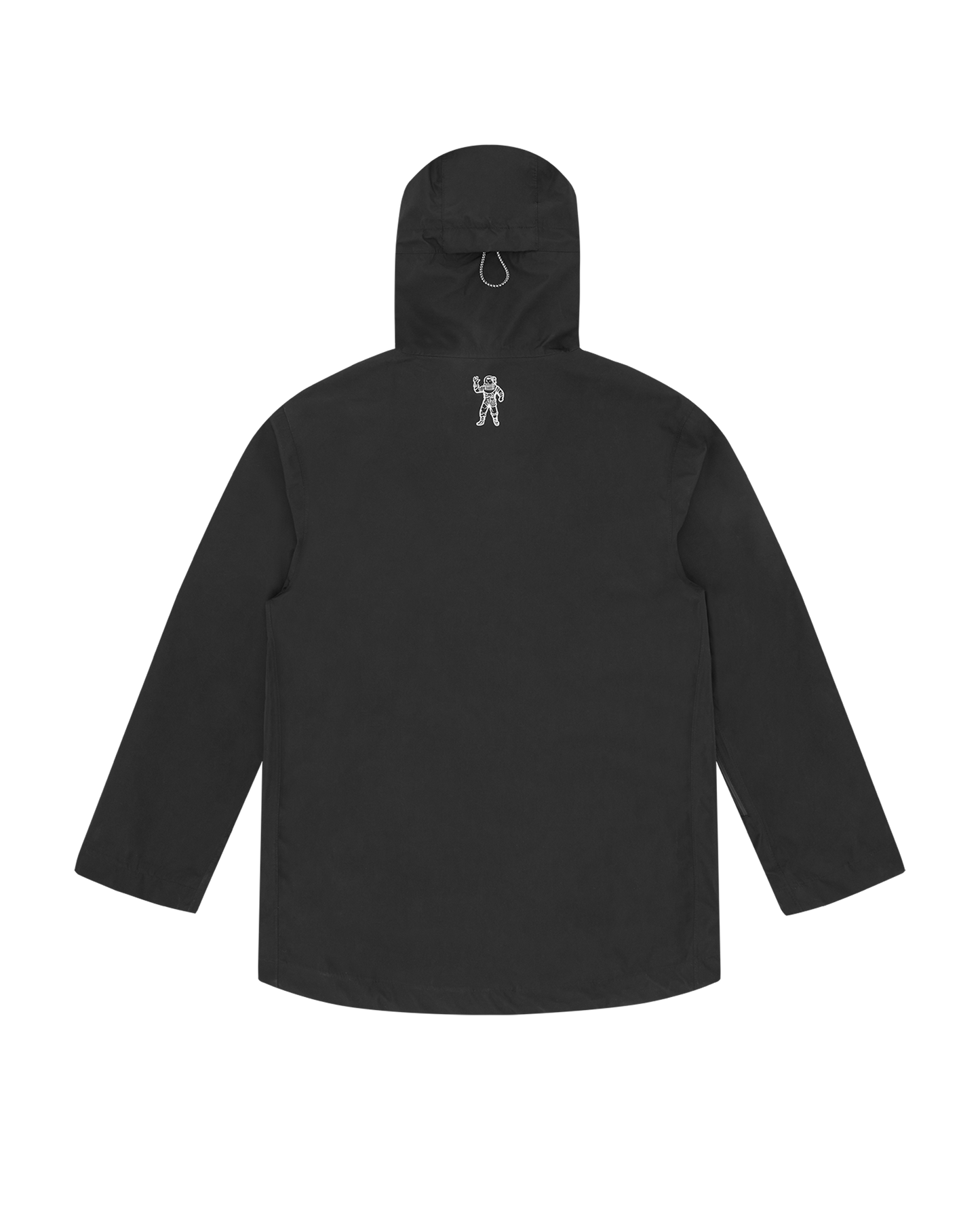 Arch Logo Rain Jacket