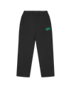 Arch Logo Wide Leg Sweatpants