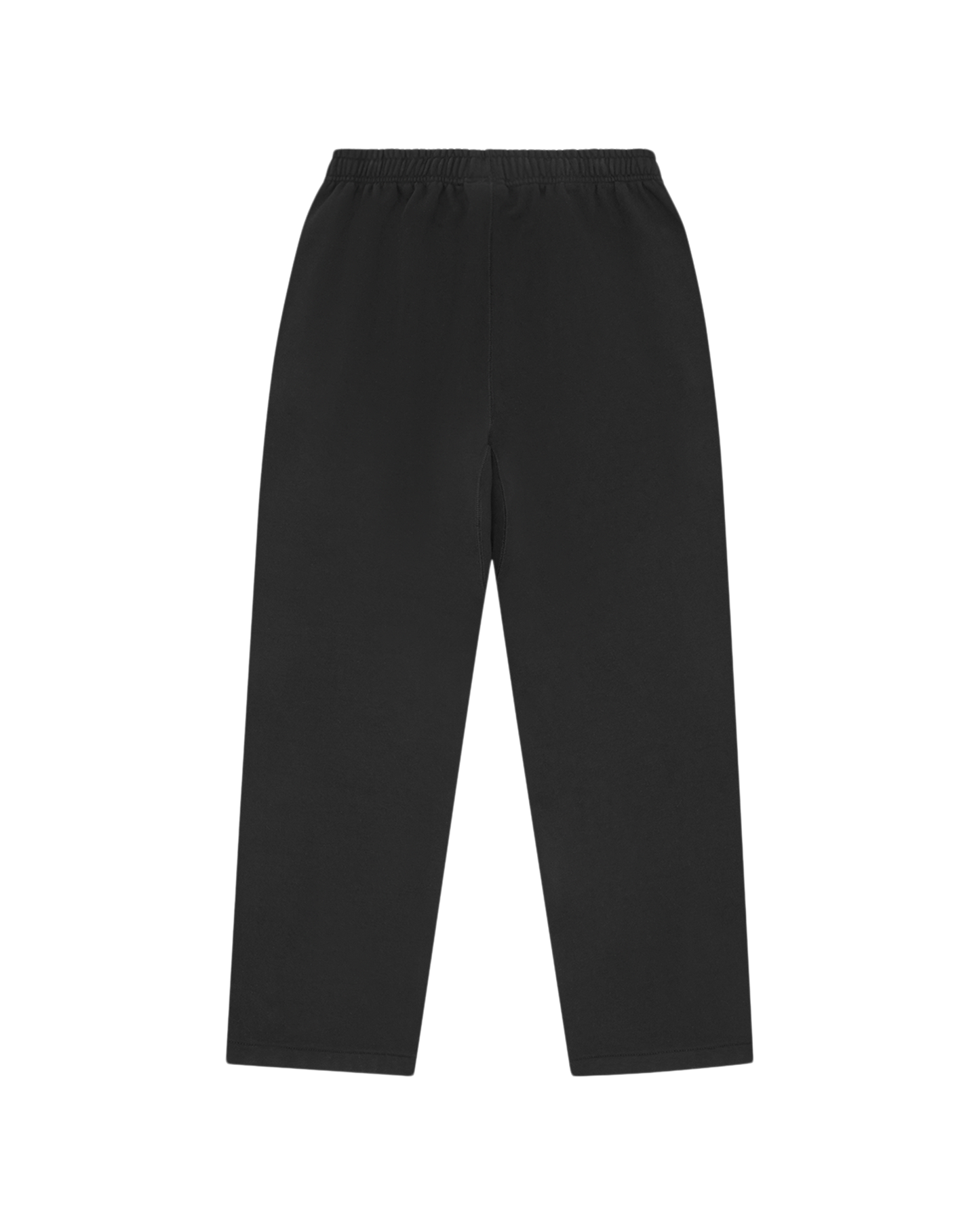 Arch Logo Wide Leg Sweatpants