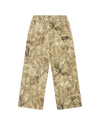 Diamonds & Dollars Tree Camo Cargo Pants