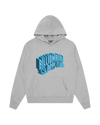 3D Arch Logo Popover Hood
