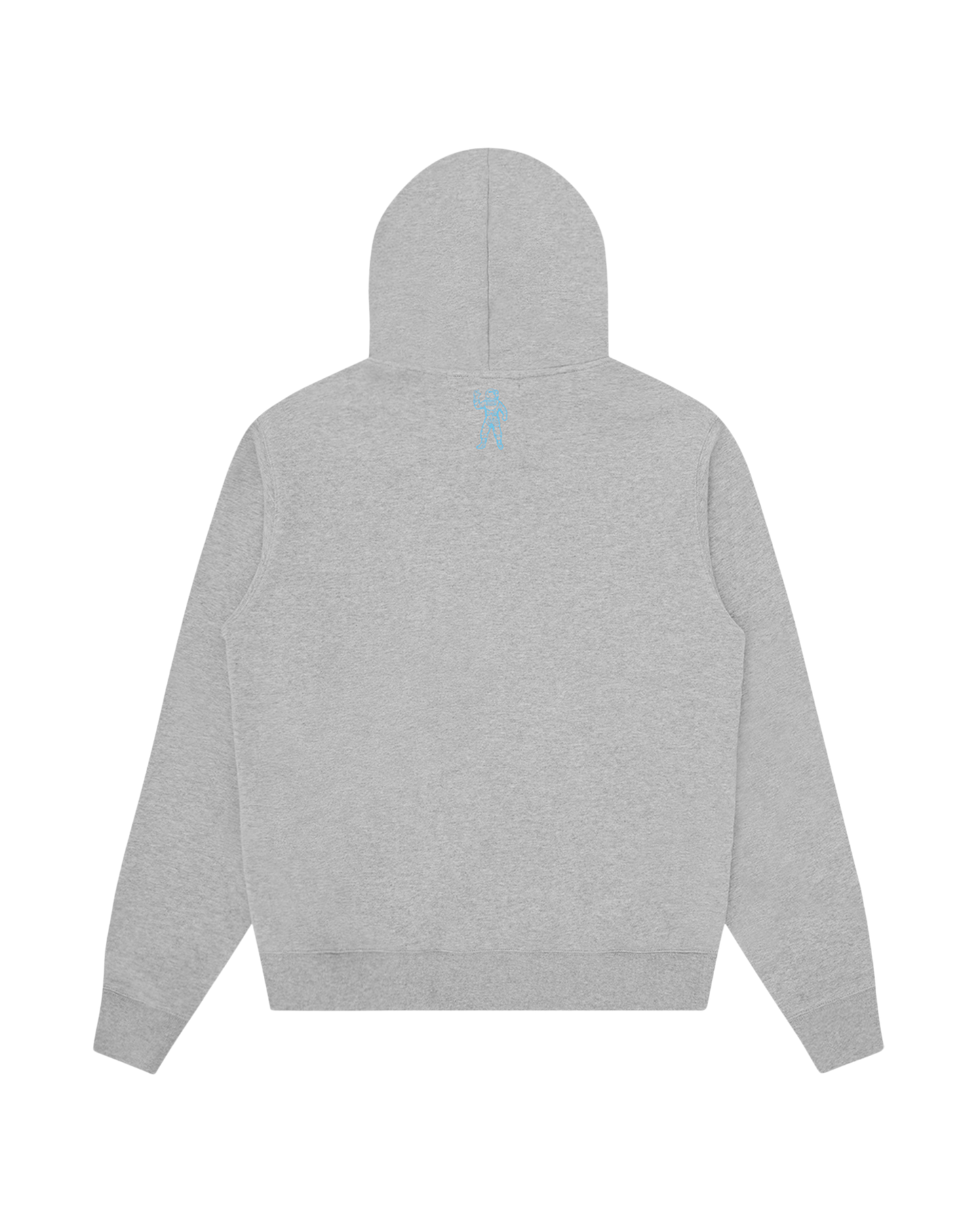 3D Arch Logo Popover Hood