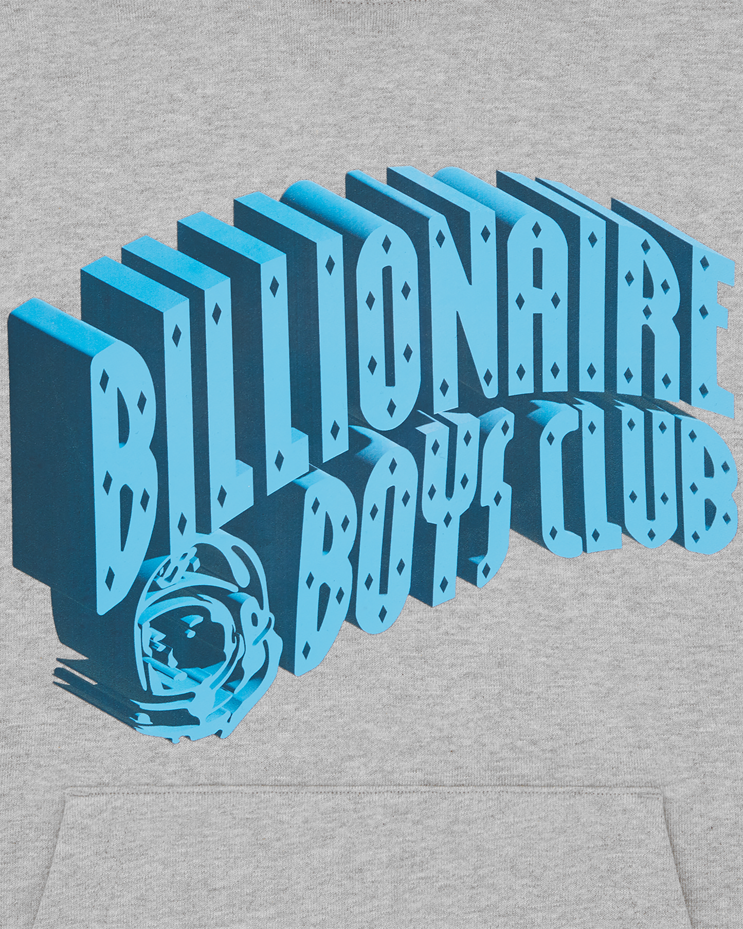 3D Arch Logo Popover Hood