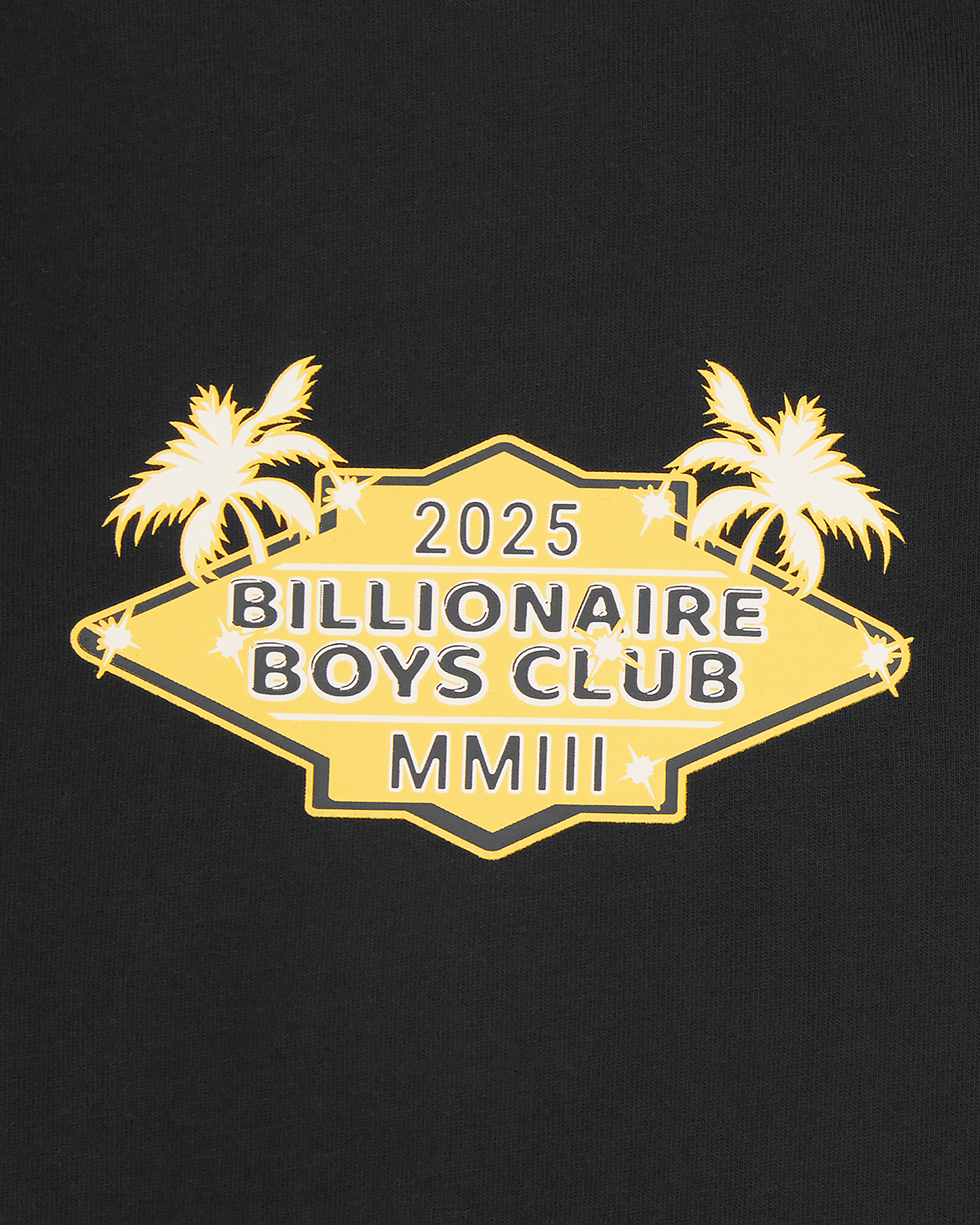 Multi Graphic LS T-Shirt