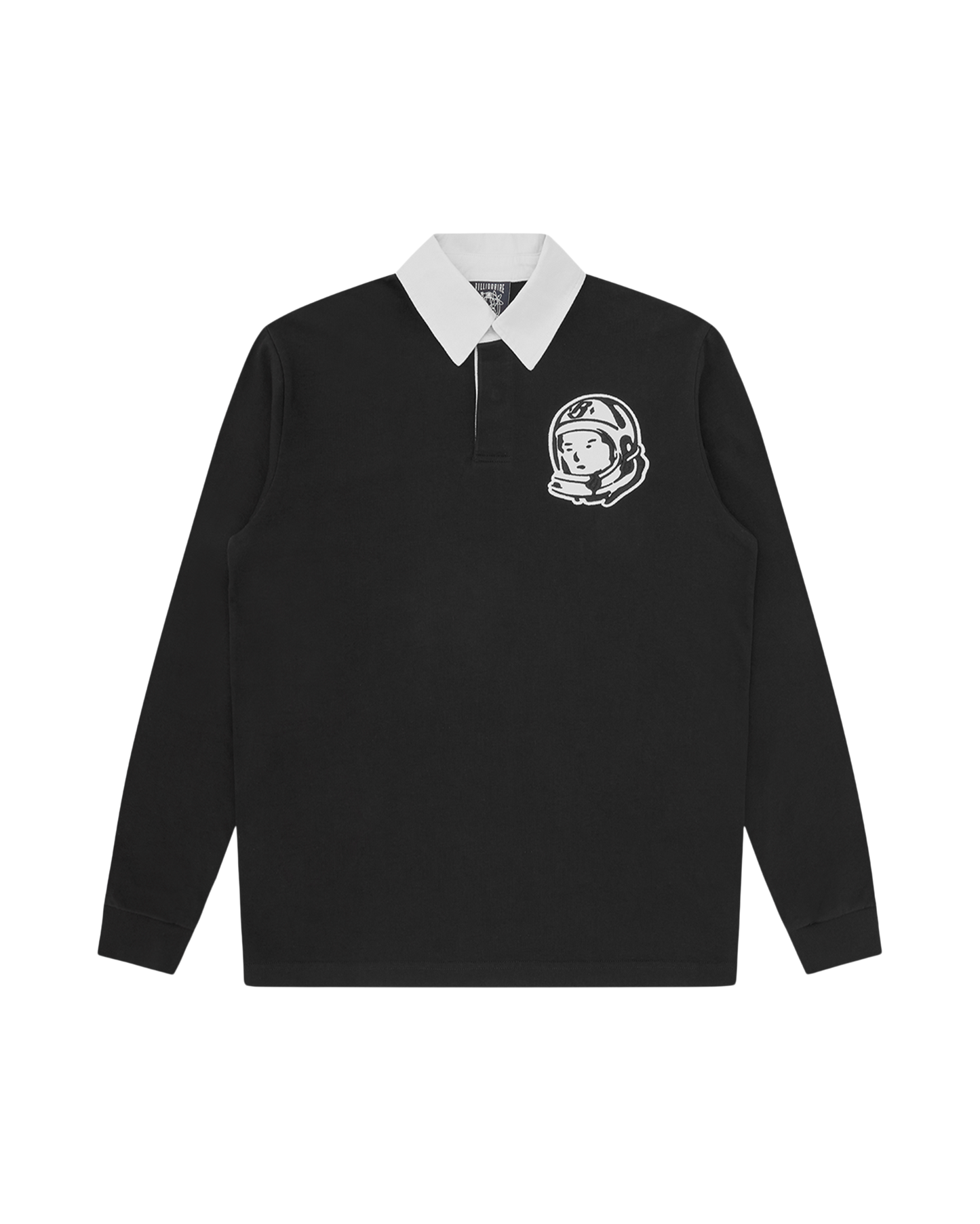 Astro Patch Rugby Shirt