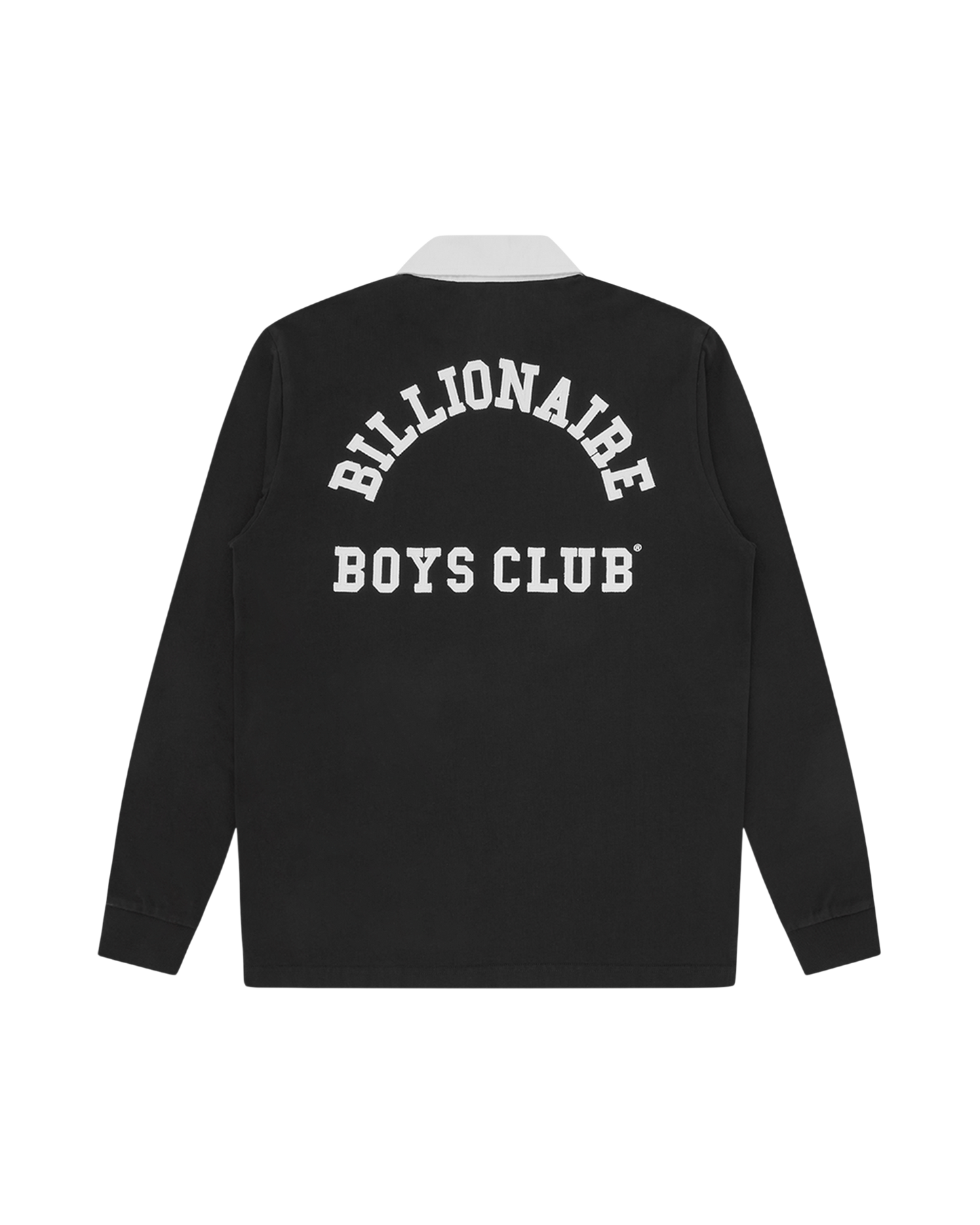 Astro Patch Rugby Shirt