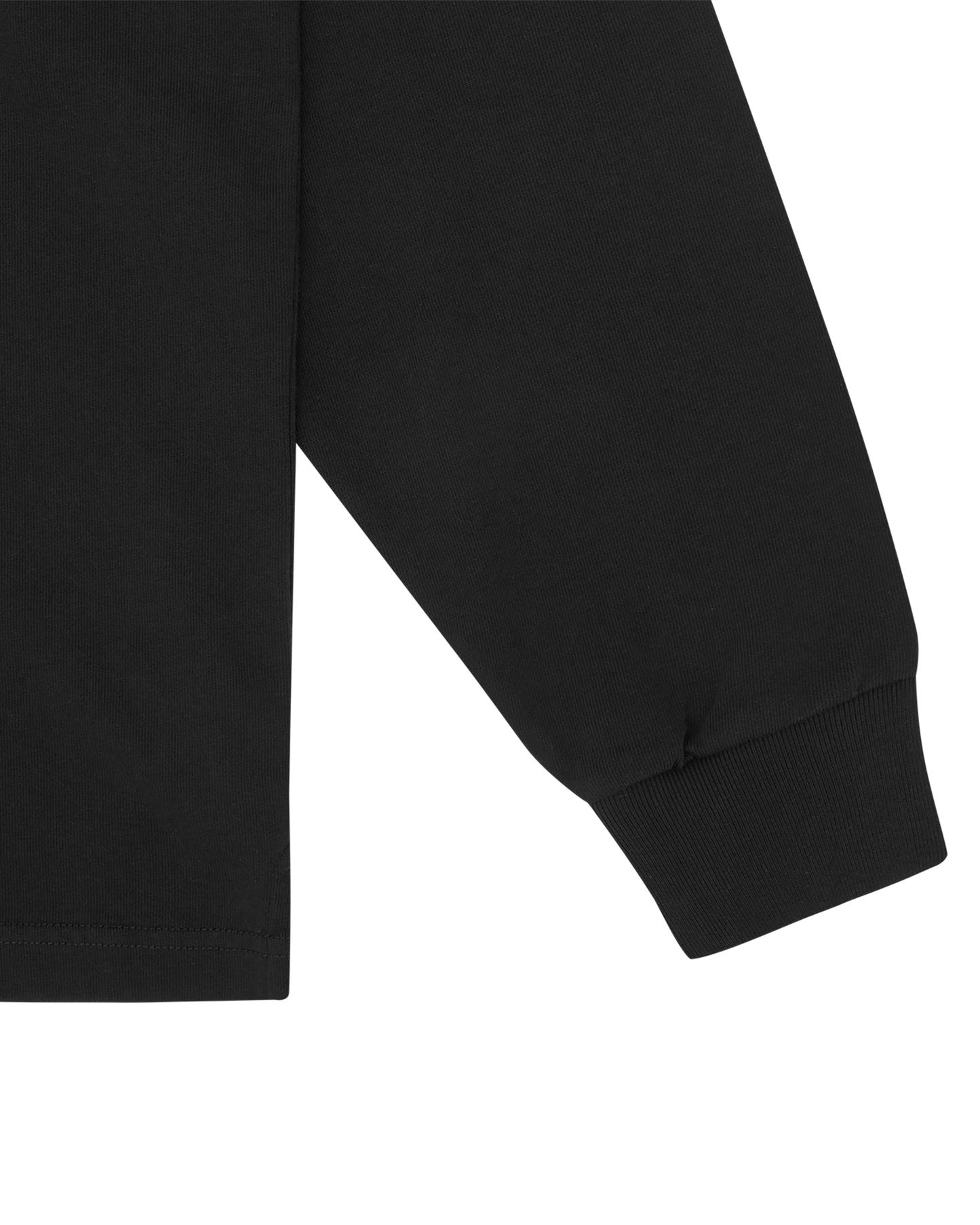 Astro Patch Rugby Shirt