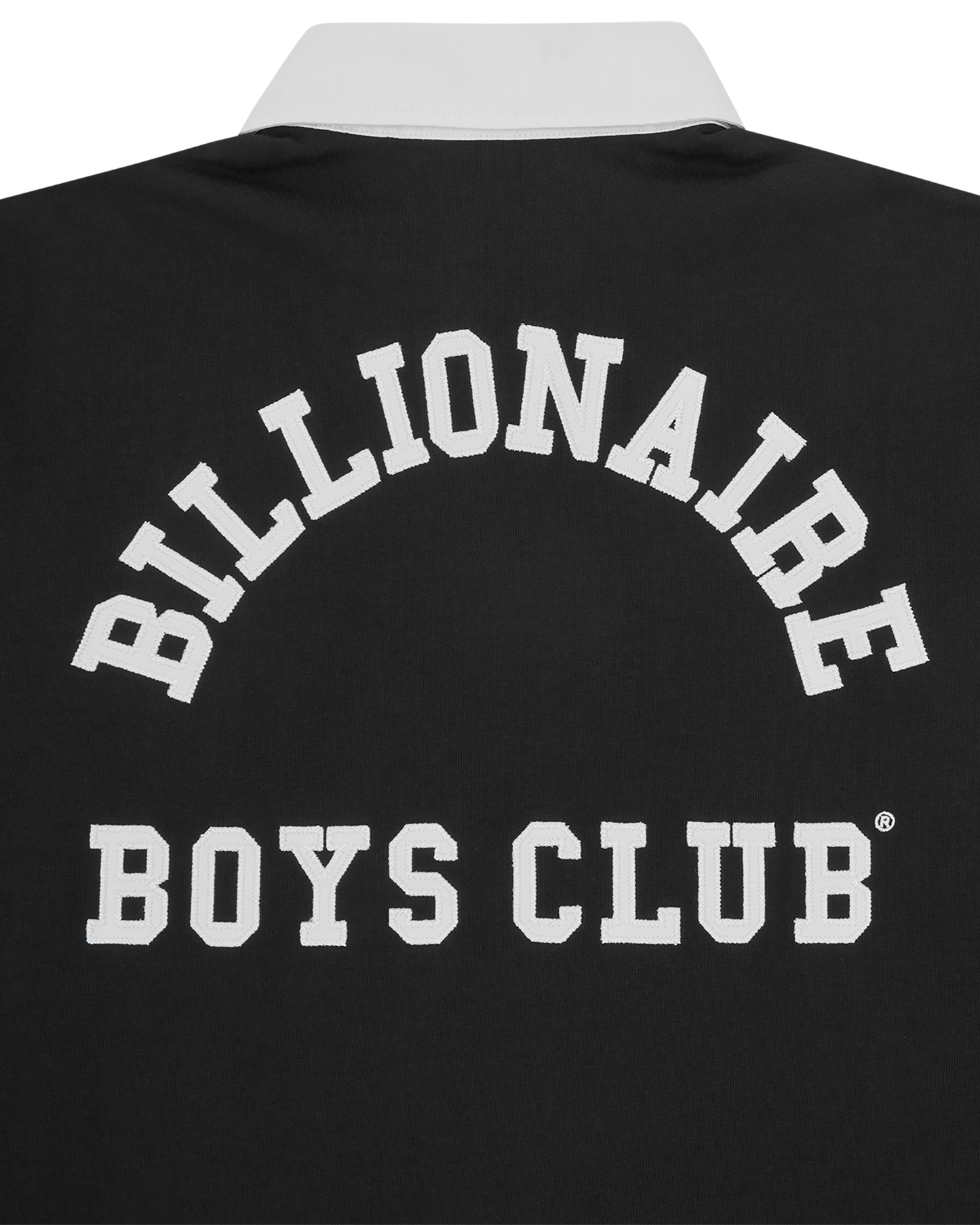 Astro Patch Rugby Shirt