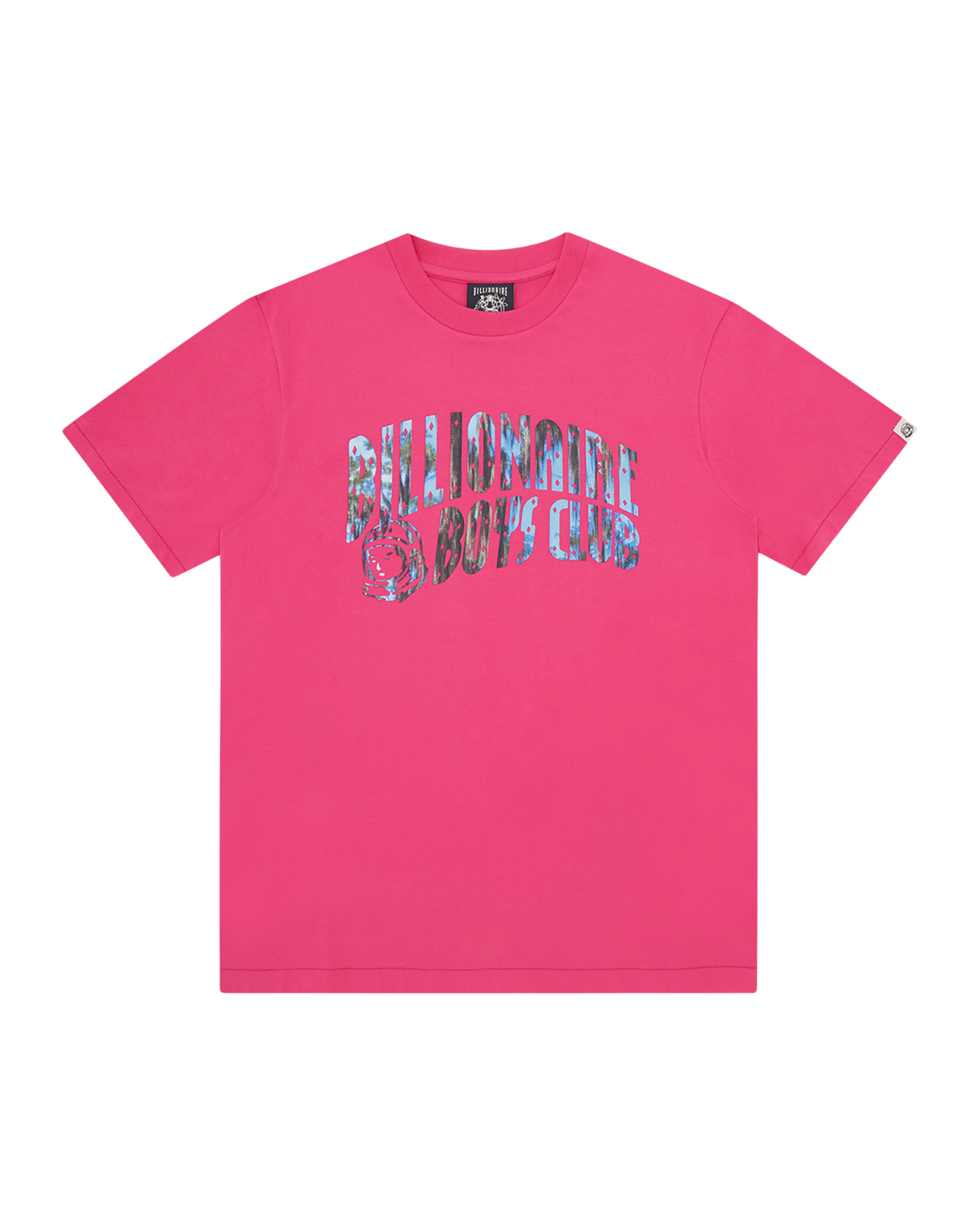 Bayou Fill Arch Logo T-Shirt