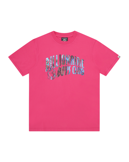 Bayou Fill Arch Logo T-Shirt