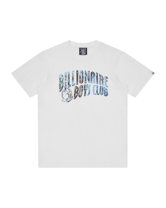 Bayou Fill Arch Logo T-Shirt
