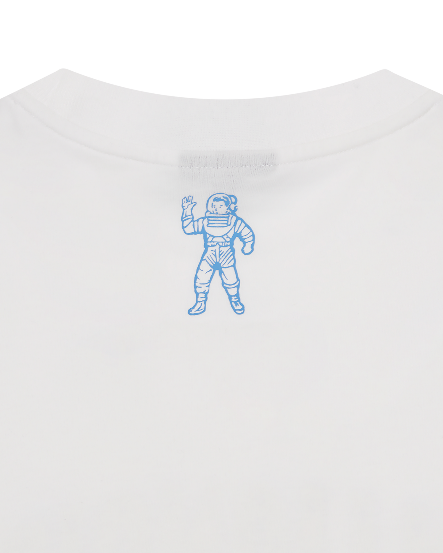 Bayou Fill Arch Logo T-Shirt